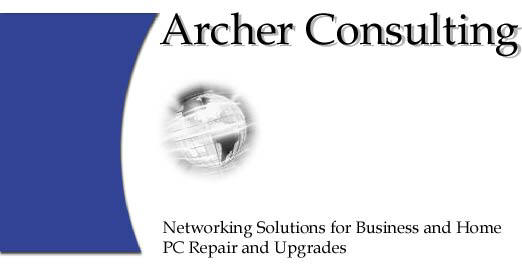 Archer Consulting